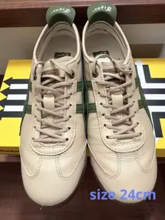 人気！♦︎Onitsuka Tiger ♦︎MEXICO66