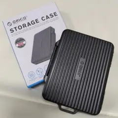 SD カード12枚ケース