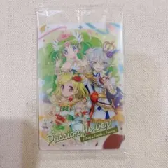 アイカツプリパラウエハース　C21