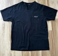 TATRAS Tシャツ ポケット付き