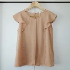 美品♡chocol raffine robe