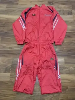 セットアップ ウェア