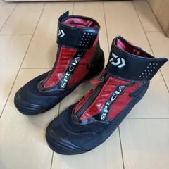 다이와 스페셜 펠트 스파이크 나카마루 토모 낚시