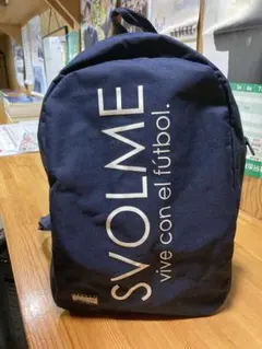スボルメ svolme ミニリュック