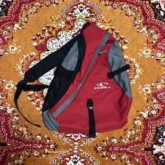 O'NEIL shoulder bag redのサムネイル