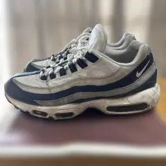 NIKE AIR MAX95 ネイビー 29センチ