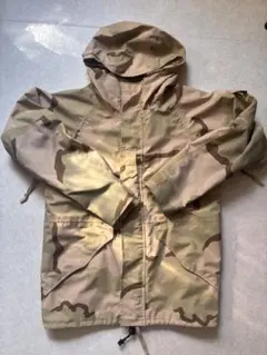 ECWCS GEN1 LEVEL6 SR Desert camoのサムネイル