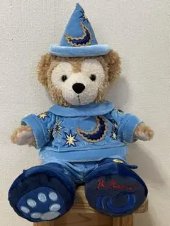 【限定品】10周年記念 Be Magical! ダッフィーコスチューム