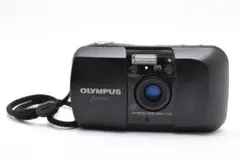 2026年最新】Olympus mju 初代の人気アイテム - メルカリ
