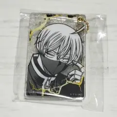 皇后崎迅 スライドアクリルキーホルダー vol.3 マズル 桃源暗鬼