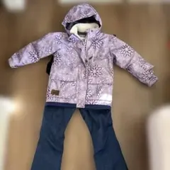 GERRY COSBY スノーウェア 上下セット