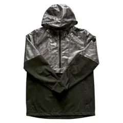 UNDER ARMOUR アンダーアーマー ウインドブレーカー メンズXLサイズ
