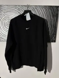 Nike NOCTA Fleece CS Crewクルー スウェット トレーナー