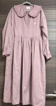 メリージェニー　ワンピース