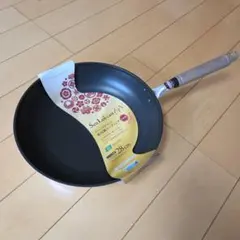 SenLen cast FAN 28cm フライパンのサムネイル