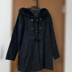 ダッフルコート