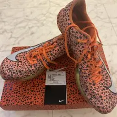 Nike ナイキ　マックスフライ2 エレクトリック 25cm❗️パンク無し‼️