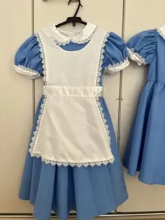 ディズニーコスチューム 不思議の国のアリス