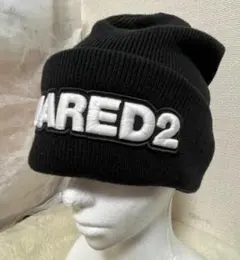 2025年最新】DSQUARED2 メンズ ニット帽・ビーニーの人気