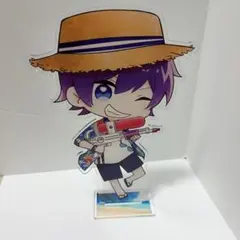 UMM.com ゆとり ビッグアクスタ