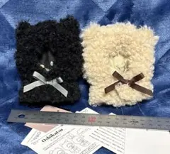 【新品】ぬい服　2着セット