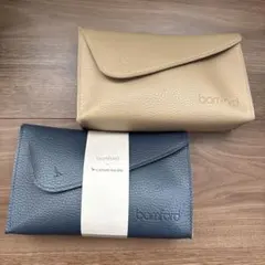 キャセイパシフィック航空　ビジネスクラス　アメニティ2セット