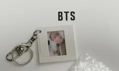 BTS ARIRANG weverse グローバルキーホルダー ジミン