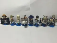 2026年最新】ワールドコレクタブルフィギュア ワンピース レアの人気