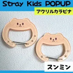 2025年最新】stray kids ポップアップ パピームの人気アイテム - メルカリ