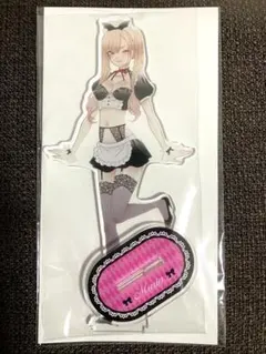 着せ恋展　喜多川海夢 ビッグアクリルスタンド　新品　AJ2025　アニメジャパン