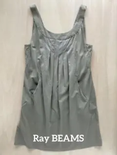 Ray BEAMS レイ ビームス one-piece ワンピースのサムネイル