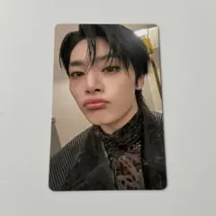 【難あり】StrayKids GIANT オフイベ 大阪 トレカ アイエン