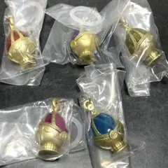 まどマギ ガチャ めじるしアクセサリー ソウルジェム　新品未開封