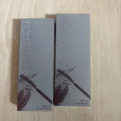 rom&nd ハンオールフィックスマスカラ　#L04 2本セット ロムアンドのサムネイル