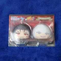 家庭教師ヒットマンREBORN XANXUS スクアーロ おまんじゅう - メルカリ