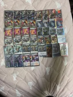 新垣健也様専用 デュエルマスターズ 赤黒バイク - メルカリ