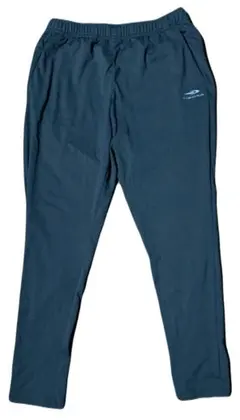 TIGORA ティゴラ　ウォームパンツ　ジャージパンツ　スポーツウェア　ズボン