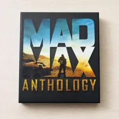 2026年最新】マッドマックス アンソロジーBOX (4K ULTRA HD