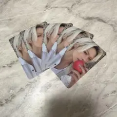 ENHYPEN VANISH ニキ