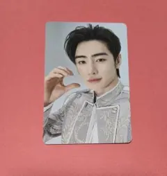 ENHYPEN House of Vampire VIP 第二弾 ソンフン