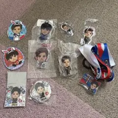 岩田剛典 グッズセット