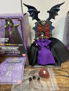 2026年最新】聖闘士聖衣神話ハーデス瞬の人気アイテム - メルカリ