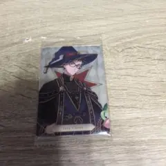 ツイステ ツインウエハース 7 ブルームバースデー