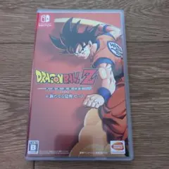 ドラゴンボールZ KAKAROT 新たなる覚醒セット