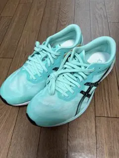 ASICS SORTIEMAGIC 26.0cm ミント