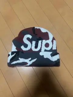 Supreme ニット帽