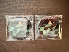 鬼滅の刃　竈門炭治郎　缶バッジ