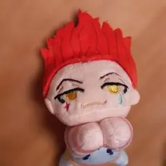 HUNTER×HUNTER はぐキャラコレクション　ヒソカのサムネイル