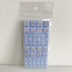 【再入荷☆早い者勝ち☆】サンリオキャラクタータイルシール