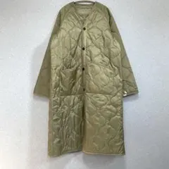 2025年最新】hyke キルティング コートの人気アイテム - メルカリ